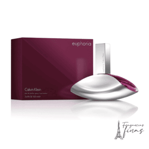 Fragancia Para Dama Calvin Klein Euphoria  100 ML EDP