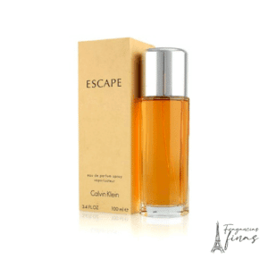 Calvin Klein  Escape  100 ML EDP