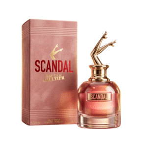 SCANDAL