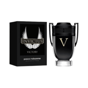 Invictus Victory