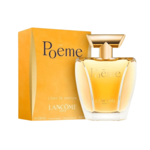 poeme lancome