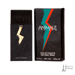 Fragancia Para Caballero Animale Animale  100 ML EDT