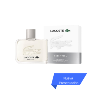 Lacoste Essencial