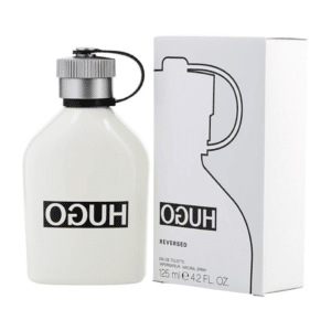 Hugo Boss Reverse 125 ML EDT
