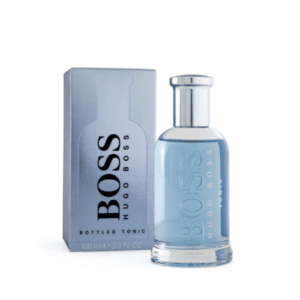 Hugo Boss Bottled Tonic
