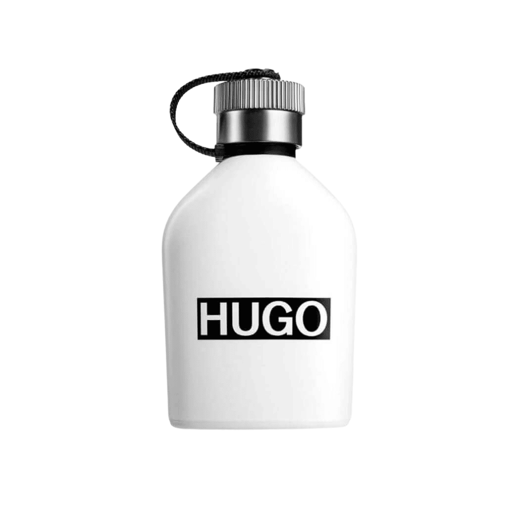 Fragancia Hugo Boss Reversed 125 ML EDT