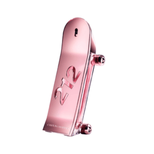 Carolina Herrera 212 Héroes