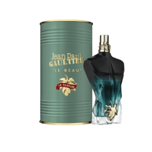 Le Beau Le Parfum