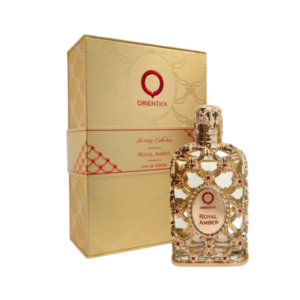 Orientica Royal Amber