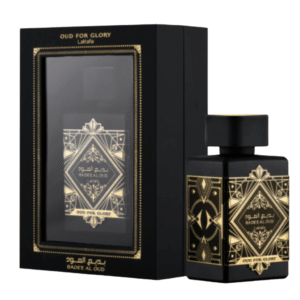 Oud For Glory