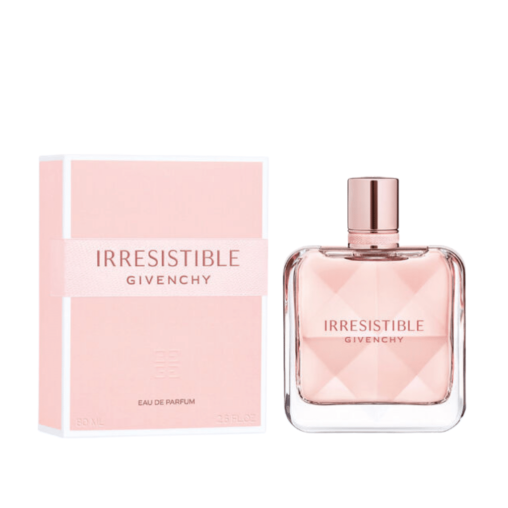 Givenchy Irresistible 80 ML EDP