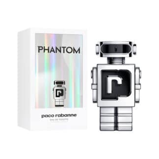 Phantom 100 ML EDT