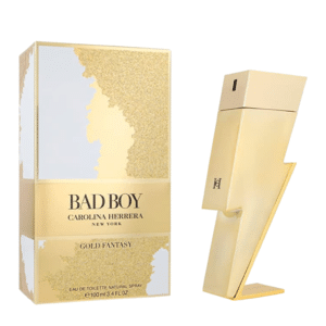 bad boy gold fantasy