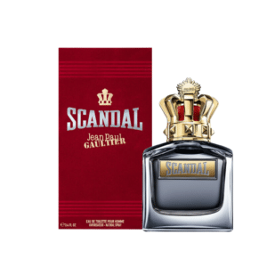 Scandal Pour Homme