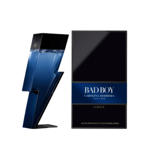 Carolina Herrera Badboy Cobalt