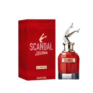 SCANDAL LE PARFUM