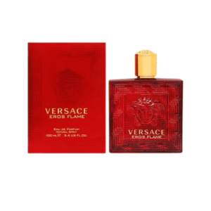 Versace Eros Flame