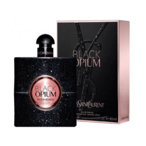 YSL BLACK OPIUM