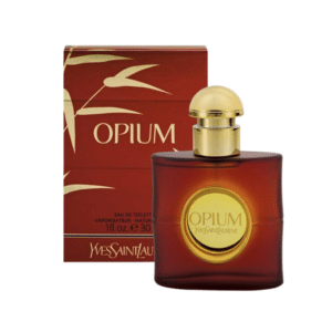 YSL OPIUM