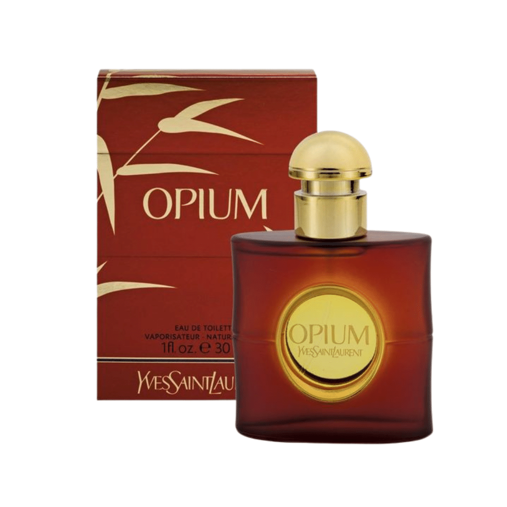 YSL OPIUM