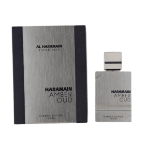 AMBER OUD CARBON
