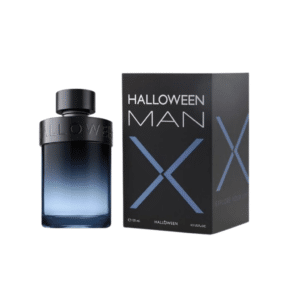 HALLOWEEN X