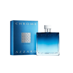 AZZARO CHROME