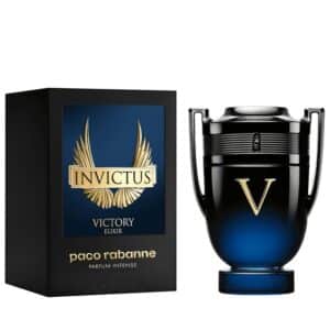 INVICTUS VICTORY ELIXIR