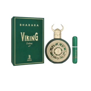 BHARARA VIKING DUBAI