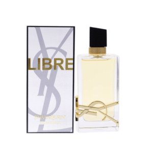 Libre de Yves Saint Laurent