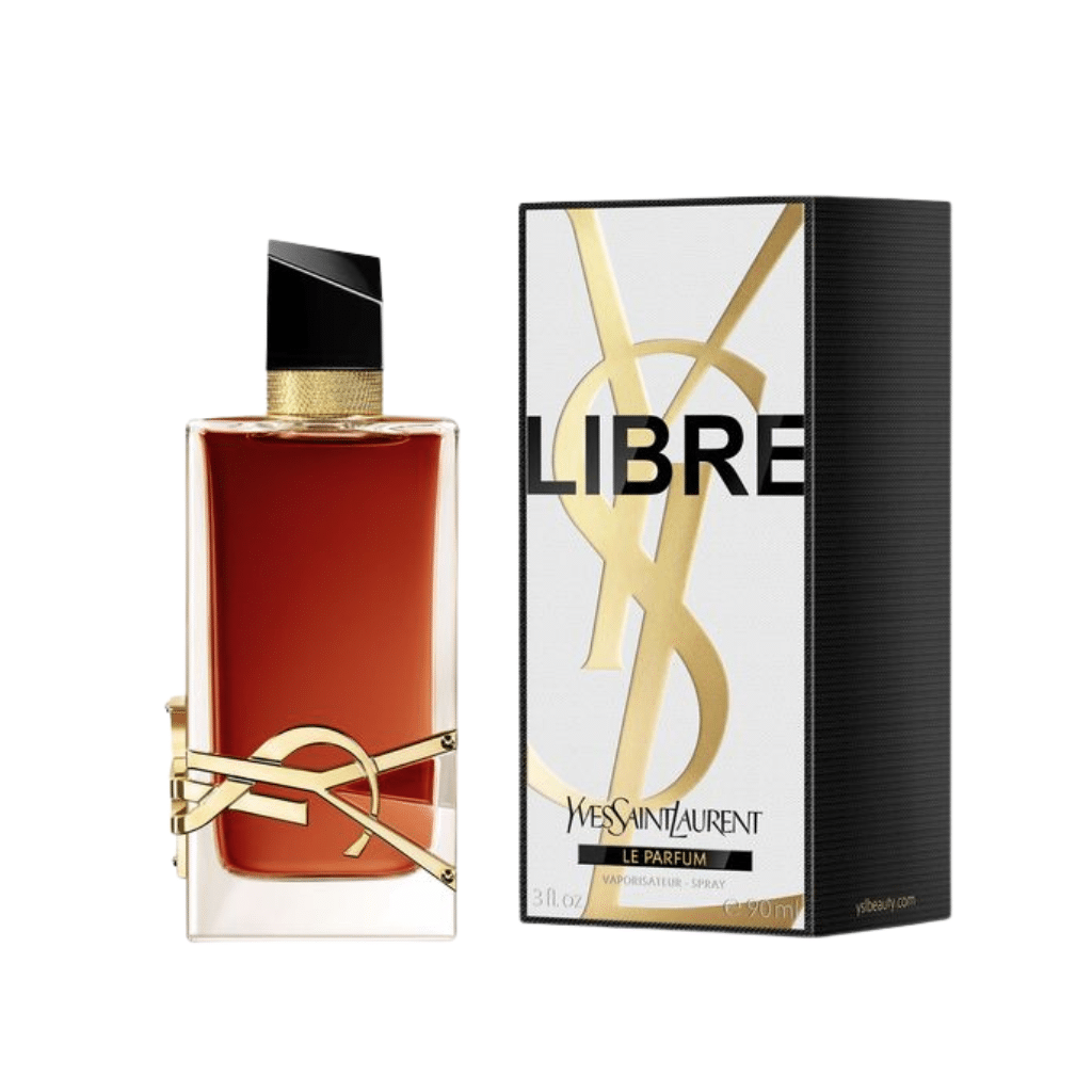 YSL LIBRE LE PARFUM
