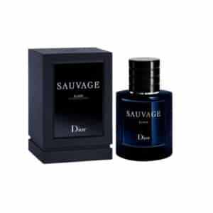 SAUVAGE ELIXIR