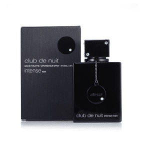 Club de Nuit Intense