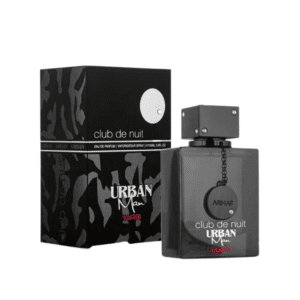 Club De Nuit Urban Elixir