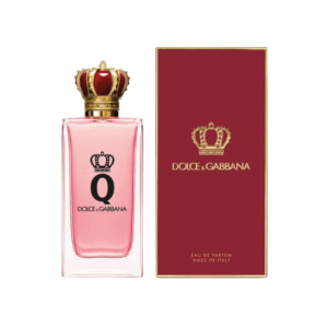 q by dolce & gabbana