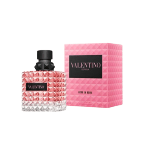 VALENTINO DONNA BORN IN ROMA