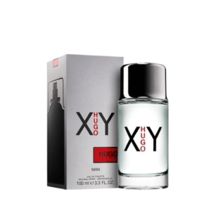HUGO BOSS XY