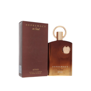 Afnan Supremacy In Oud