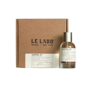 SANTAL 33