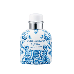 light blue summer vibes