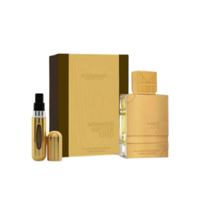 Amber Oud Gold Edition Extreme