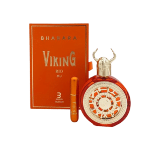 BHARARA VIKING RIO