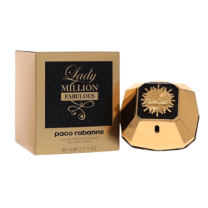 Lady Million Fabulous