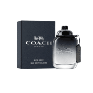 Coach New York