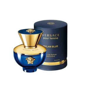 Versace Dylan Blue Pour Femme