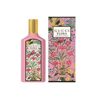 Gucci Flora Gorgeous Gardenia