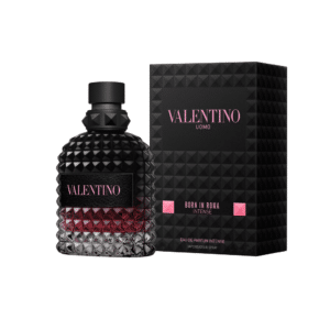 Valentino Uomo Born in Roma Intense