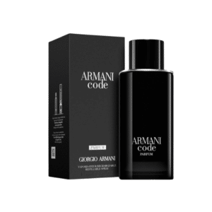 Armani Code Parfum