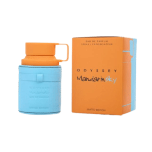 Odyssey Mandarin Sky