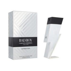 Bad Boy Superstar